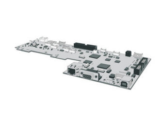Zebra P1031815-019 printer/scanner spare part Main logic board 1 pc(s)