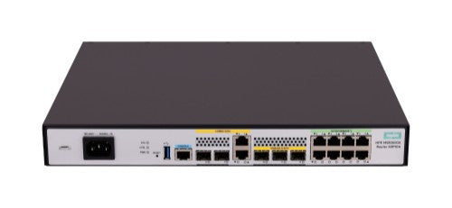 HPE Networking Comware Router AC MSR2003X