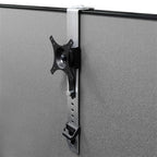 StarTech.com Cubicle Hanging Monitor Mount