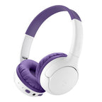 Belkin Wireless On-Ear Headphones for Kids