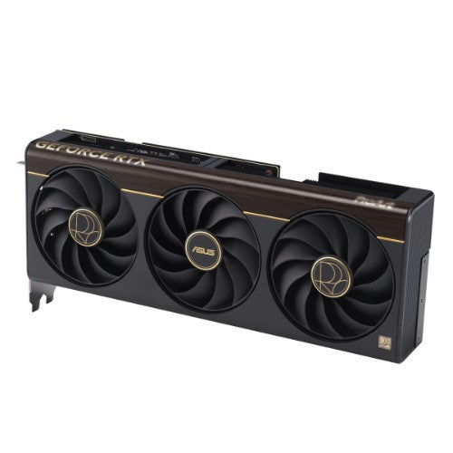 ASUS ProArt -RTX5070TI-16G NVIDIA GeForce RTX 5070 Ti 16 GB GDDR7