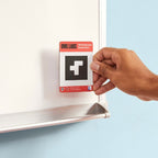 Owl Labs Whiteboard Owl 13 MP White 4208 x 3120 pixels 10 fps CMOS