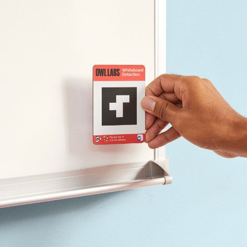 Owl Labs Whiteboard Owl 13 MP White 4208 x 3120 pixels 10 fps CMOS