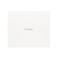 D-Link AX3000 Wi-Fi 6 Dual-Band PoE Outdoor Access Point