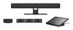 Jabra PanaCast Room Kit Multi (PanaCast 55 VBS + PanaCast SpeakerMic + Cam Crew) - EMEA&UK