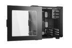 be quiet! Silent Base 600 Midi Tower Black, Silver