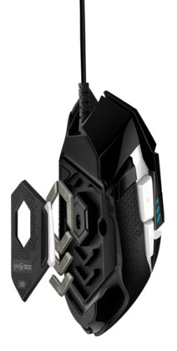 Logitech G G502 SE HERO Gaming Mouse