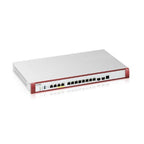 Zyxel USGFLEX100H + Gold Security Pac hardware firewall 3 Gbit/s