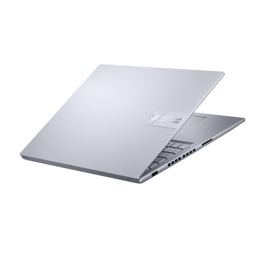 ASUS Vivobook 16X K3605ZV-N1045W Intel® Core™ i7 i7-12650H Laptop 40.6 cm (16") WUXGA 16 GB DDR4-SDRAM 512 GB SSD NVIDIA GeForce RTX 4060 Wi-Fi 6E (802.11ax) Windows 11 Home Silver