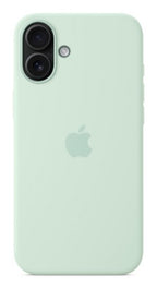 Apple MDGU4ZM/A mobile phone case 17 cm (6.7") Cover Aquamarine