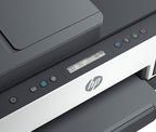 HP Smart Tank 7305 Wireless All-in-One Color Printer, Two-sided printing; Copier, Scanner