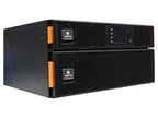 Vertiv Liebert GXT5 Double Online Conversion UPS -20kVA/20kW| 230V| With Rackmount Kit and Intellislot RDU101 Communication Card|GXT5-20KIRT9UXLN