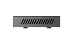 QNAP QSW-1108-8T-R2 network switch Unmanaged 2.5G Ethernet (100/1000/2500) Desktop Black