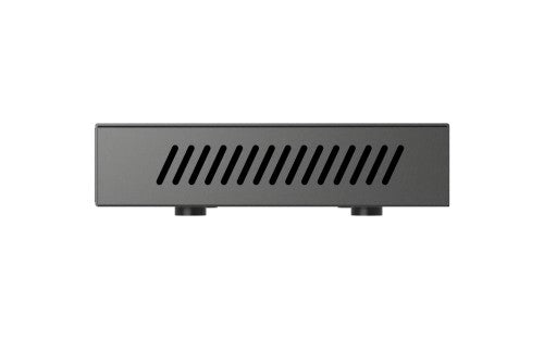 QNAP QSW-1108-8T-R2 network switch Unmanaged 2.5G Ethernet (100/1000/2500) Desktop Black