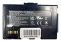 Honeywell LNX3-BAT printer/scanner spare part/accessory Battery 1 pc(s)