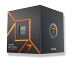 AMD Ryzen 7 7700 processor 3.8 GHz 32 MB L3 Box