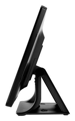 Elo Touch Solutions 1509L Digital signage flat panel 39.6 cm (15.6") LED 200 cd/m² Black Touchscreen