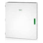 APC Parallel Maintenance Bypass Panel for 2 UPSs, 60-120kW 400V wallmount for Galaxy VS & Easy UPS 3S/3M
