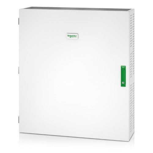 APC Parallel Maintenance Bypass Panel for 2 UPSs, 60-120kW 400V wallmount for Galaxy VS & Easy UPS 3S/3M