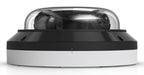 Ubiquiti AI Multi Sensor 4 Dome IP security camera Indoor & outdoor 3840 x 2160 pixels Ceiling