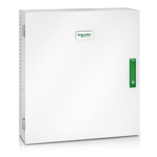 APC Galaxy VS Parallel Maintenance Bypass Panel for 2 UPSs, 10-30kW 400V Wallmount