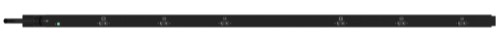 HPE G2 Metered 3Ph 22kVA/60309 5-wire 32A/230V Outlets (36) C13 (12) C19/Vertical INTL PDU