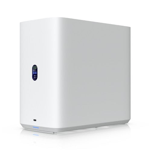 Ubiquiti UNAS 4 NAS Desktop Cortex-A Cortex-A57 4 GB White