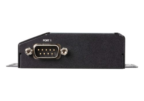 ATEN SN3001 console server RS-232