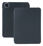 DEQSTER 40-2000073 tablet case 27.9 cm (11") Folio Black