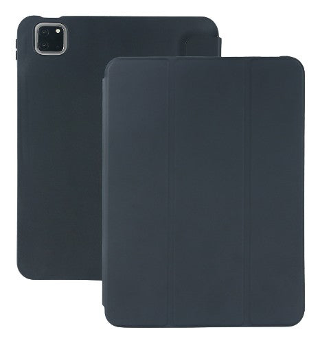 DEQSTER 40-2000073 tablet case 27.9 cm (11") Folio Black