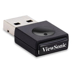 Viewsonic PJ-WPD-200 projector accessory USB Wi-Fi adapter