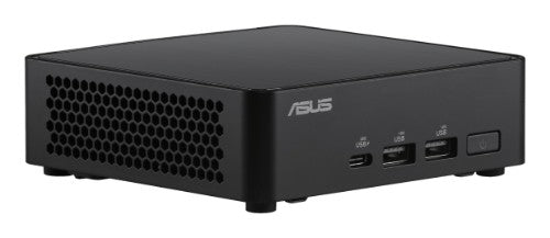 ASUS NUC 14 Pro RNUC14RVKU500003I UCFF Black 125H
