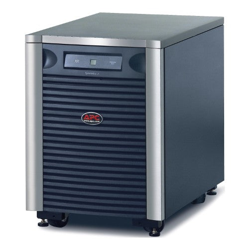 APC SYMMETRA LX 9 BATTERY TOWER XR FRAME, 230V