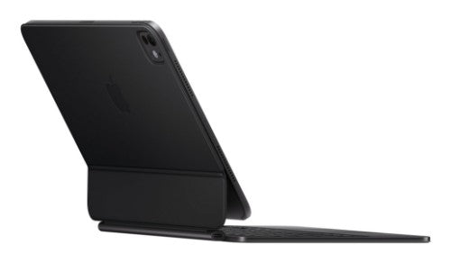 Apple Magic Keyboard QWERTY Dutch Black