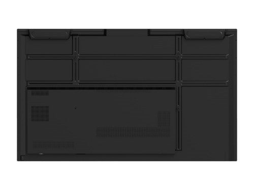 Optoma 5863RK interactive whiteboard 2.18 m (86") 3840 x 2160 pixels Touchscreen