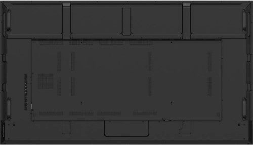 Viewsonic 75" 4K Commercial Display with ProAV Integration