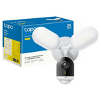 TP-Link Smart Floodlight Camera