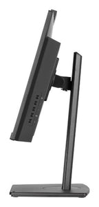 iiyama 24’’ IPS monitor with a built-in Windows Hello camera and microphone