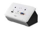 ATEN VK102 holder Passive holder Grey