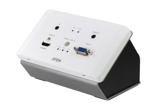 ATEN VK102 holder Passive holder Grey