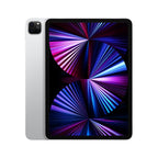 Apple iPad Pro 5th Gen 11in M1 Wi-Fi 256GB - Silver