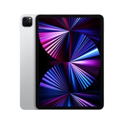 Apple iPad Pro 5th Gen 11in M1 Wi-Fi 256GB - Silver
