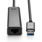 Lindy USB 3.0 to 2.5G Ethernet Converter
