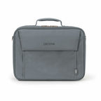 DICOTA Eco Multi BASE 43.9 cm (17.3") Briefcase Grey