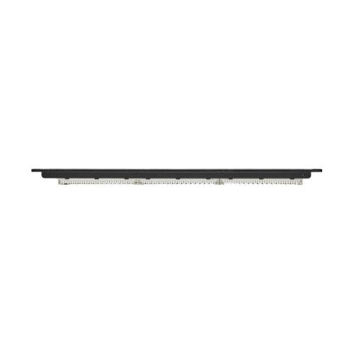 Tripp Lite N252-048 48-Port Cat6 Patch Panel - UTP, 110 Punch Down, RJ45, 2U, TAA