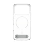PanzerGlass CARE by ® Feature Case Transparent w. Kickstand & MagSafe iPhone 17 Pro