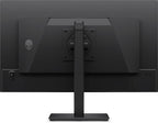 Alienware AW2726DM computer monitor 67.3 cm (26.5") 2560 x 1440 pixels Quad HD QD-OLED Black