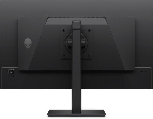 Alienware AW2726DM computer monitor 67.3 cm (26.5") 2560 x 1440 pixels Quad HD QD-OLED Black