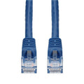 AddOn Networks PRO-10FCAT6-BE networking cable Blue 3.04 m Cat6 U/UTP (UTP)