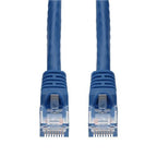 AddOn Networks PRO-10FCAT6-BE networking cable Blue 3.04 m Cat6 U/UTP (UTP)